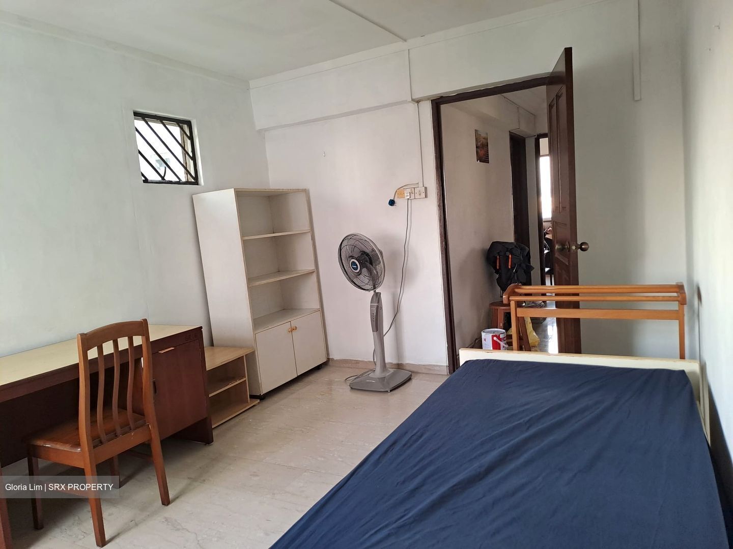 Blk 107 Jurong East Street 13 (Jurong East), HDB Executive #500324601